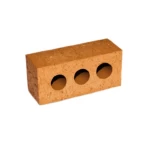 طوب أحمر أمريكي العمودي مقاس 20×9×7 سم الوزن 1.9 كجم