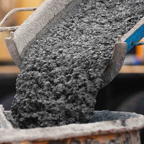 خرسانة جاهزة عادية (OPC) وزن 200 كغ عدد 4 أكياس