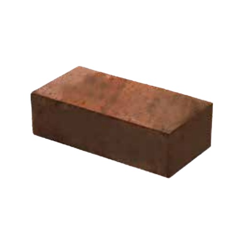 طوب احمر مصمت مصنع الديار الابعاد 112×65×235 ملم الوزن 3.5 كجم