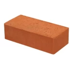 طوب احمر مصمت شركة الديار كود S1N المقاس 112×65×235 ملم الوزن 3.5...