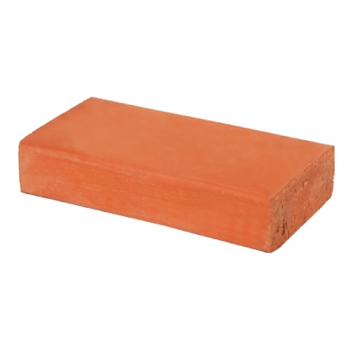 طوب احمر مصمت مصنع الديار المقاس 90×47×190 ملم الوزن 2 كيلو