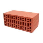 طوب احمر معزول الميمني مقاس 40×20×20 سم الوزن 14.3 كجم