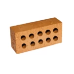 طوب احمر استرالي مخرم العمودي المقاس 23×11×7 سم الوزن 2...