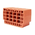طوب حوردي احمر لبناء مصنع الميمني مقاس 40×25×20 سم عرض...
