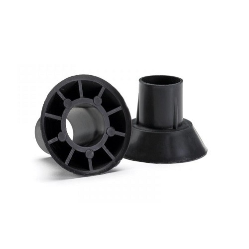 قطر مخروط PVC 22 ملم
