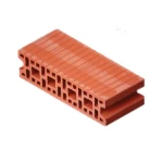 طوب احمر سيراميك سعودي متحمل مقاس 40×20×10 سم الوزن...