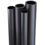 مواسير الراجحي HDPE PE 100 ضغط 10 بار القطر الخارجي 200 مم سماكة...